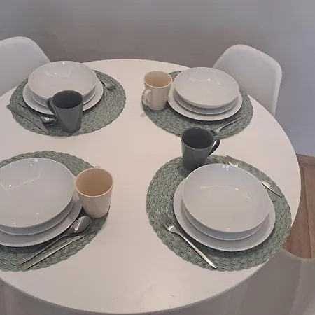 Falove- Mieszkanie Z Widokiem Na Morze * Gdańsk