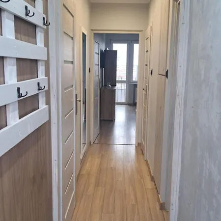 Falove- Mieszkanie Z Widokiem Na Morze Апартаменты *