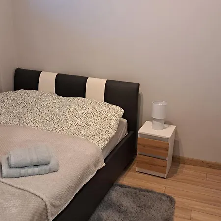 Falove- Mieszkanie Z Widokiem Na Morze * Gdańsk