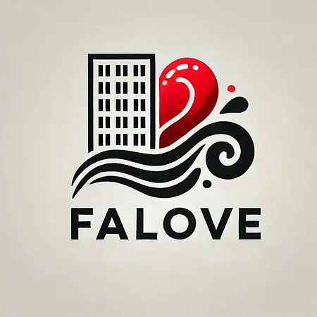 Falove- Mieszkanie Z Widokiem Na Morze Гданьск