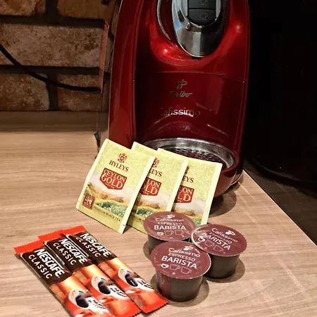 Апартаменты Falove- Mieszkanie Z Widokiem Na Morze