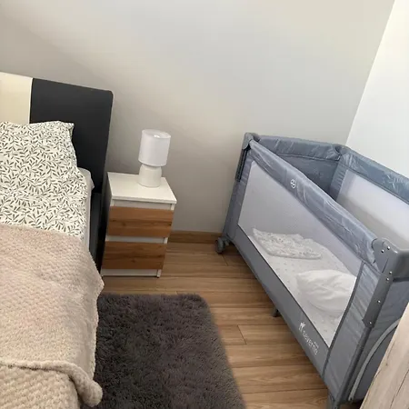 Falove- Mieszkanie Z Widokiem Na Morze