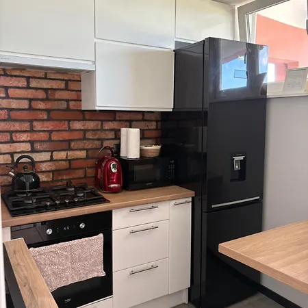 Falove- Mieszkanie Z Widokiem Na Morze *