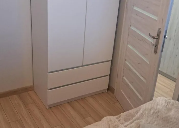 Falove- Mieszkanie Z Widokiem Na Morze דירה גדנסק