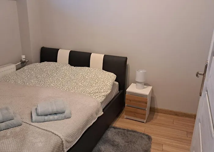 Falove- Mieszkanie Z Widokiem Na Morze * גדנסק