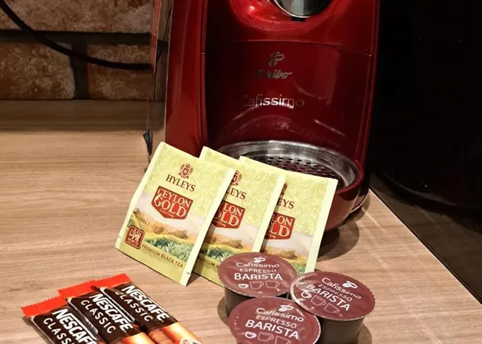 דירה Falove- Mieszkanie Z Widokiem Na Morze