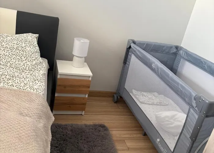 Falove- Mieszkanie Z Widokiem Na Morze