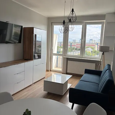 Falove- Mieszkanie Z Widokiem Na Morze * Gdańsk