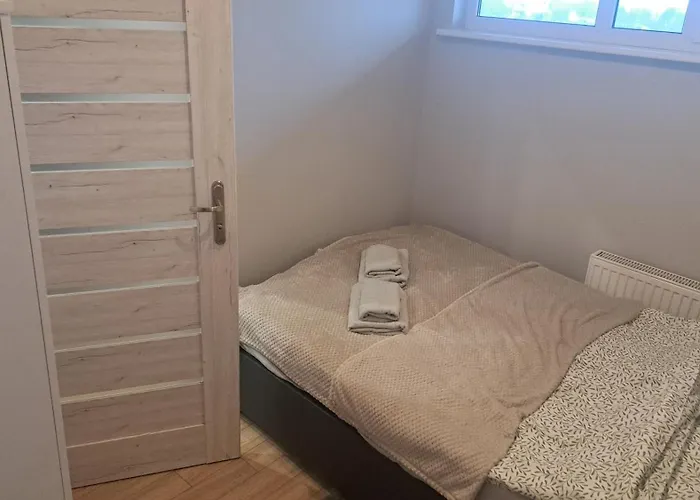 Falove- Mieszkanie Z Widokiem Na Morze 公寓 *